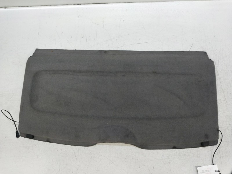 Recambio de bandeja trasera para renault clio ii fase i (b/cbo) 1.9 diesel referencia OEM IAM   