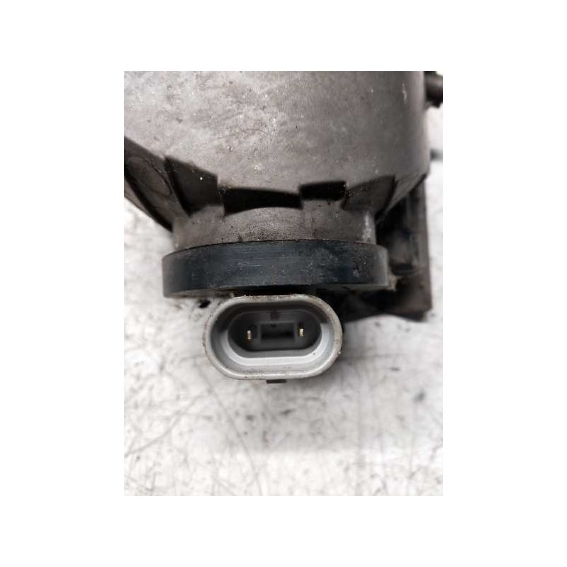 Recambio de faro antiniebla izquierdo para toyota rav 4 (a2) 2.0 d-4d luna 4x4 referencia OEM IAM   