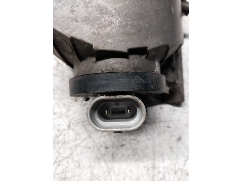 Recambio de faro antiniebla izquierdo para toyota rav 4 (a2) 2.0 d-4d luna 4x4 referencia OEM IAM   