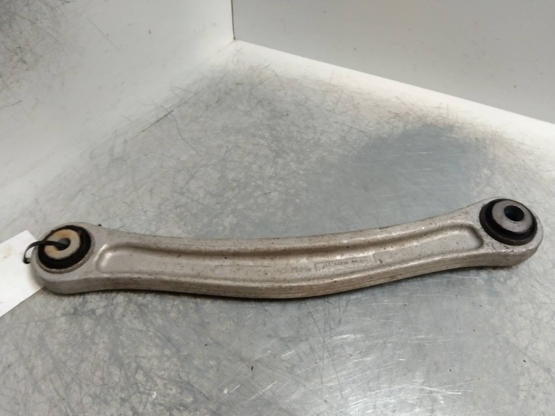 Recambio de brazo suspension superior trasero izquierdo para volkswagen touareg (7la) 3.0 v6 tdi dpf referencia OEM IAM   