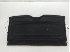 Recambio de bandeja trasera para renault clio ii fase i (b/cbo) 1.9 diesel referencia OEM IAM    2