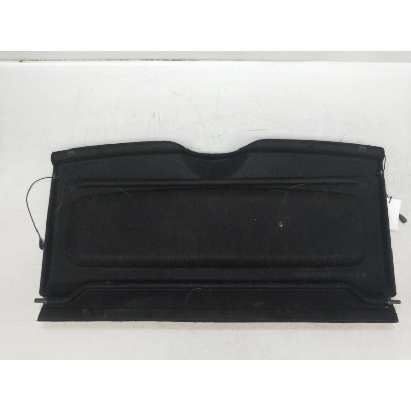 Recambio de bandeja trasera para renault clio ii fase i (b/cbo) 1.9 diesel referencia OEM IAM   