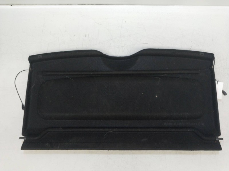 Recambio de bandeja trasera para renault clio ii fase i (b/cbo) 1.9 diesel referencia OEM IAM   