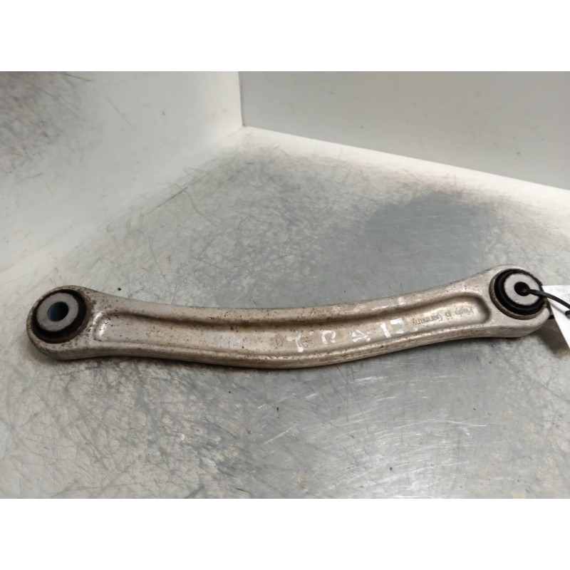 Recambio de brazo suspension superior trasero izquierdo para volkswagen touareg (7la) 3.0 v6 tdi dpf referencia OEM IAM   