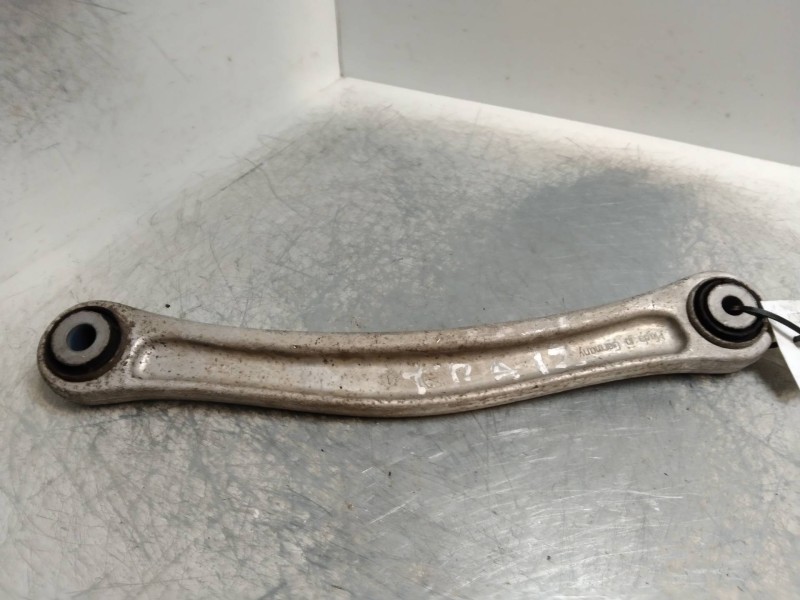 Recambio de brazo suspension superior trasero izquierdo para volkswagen touareg (7la) 3.0 v6 tdi dpf referencia OEM IAM   