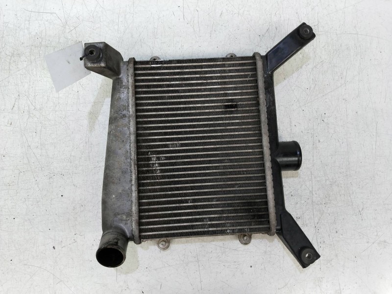 Recambio de intercooler para toyota rav 4 (a2) 2.0 d-4d luna 4x4 referencia OEM IAM   