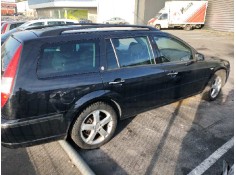 ford mondeo turnier (ge) del año 2007 2