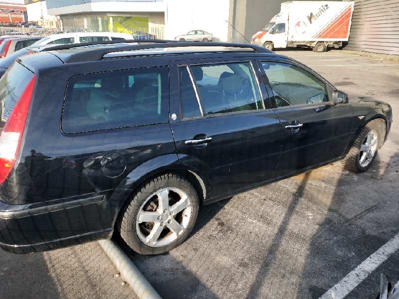 ford mondeo turnier (ge) del año 2007