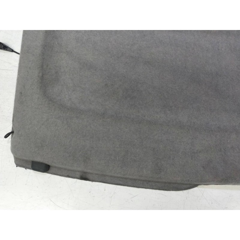 Recambio de bandeja trasera para renault clio ii fase i (b/cbo) 1.9 diesel referencia OEM IAM   