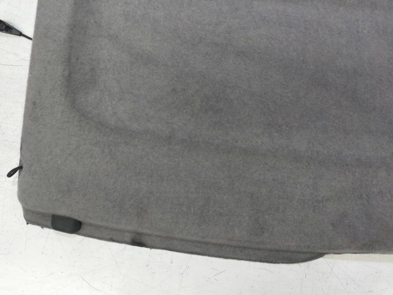 Recambio de bandeja trasera para renault clio ii fase i (b/cbo) 1.9 diesel referencia OEM IAM   