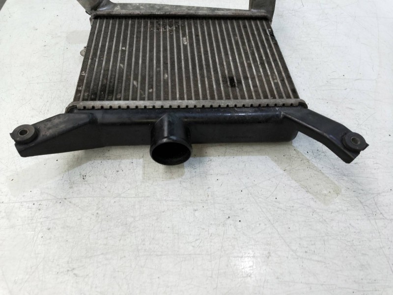 Recambio de intercooler para toyota rav 4 (a2) 2.0 d-4d luna 4x4 referencia OEM IAM   