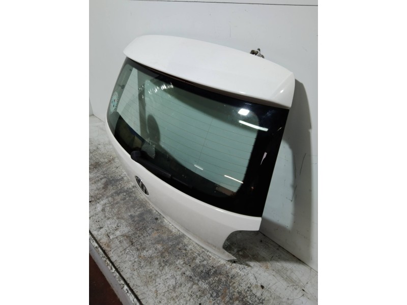 Recambio de porton trasero para volkswagen polo (6r1) advance referencia OEM IAM   