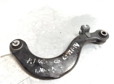 Recambio de brazo suspension superior trasero derecho para volkswagen scirocco (138) r-line bmt referencia OEM IAM   
