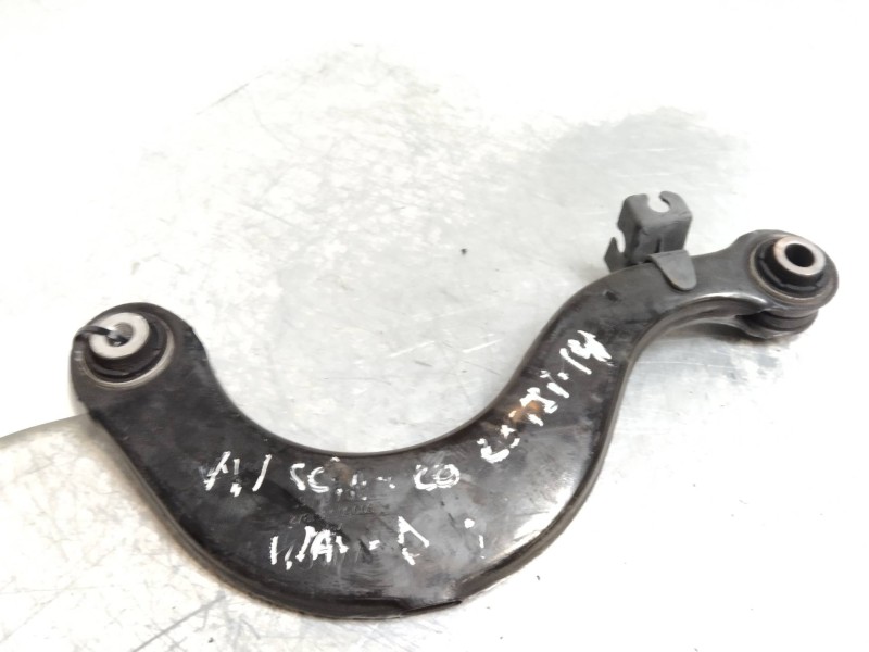 Recambio de brazo suspension superior trasero derecho para volkswagen scirocco (138) r-line bmt referencia OEM IAM   