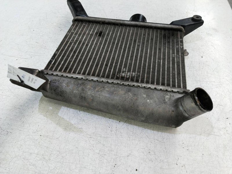 Recambio de intercooler para toyota rav 4 (a2) 2.0 d-4d luna 4x4 referencia OEM IAM   