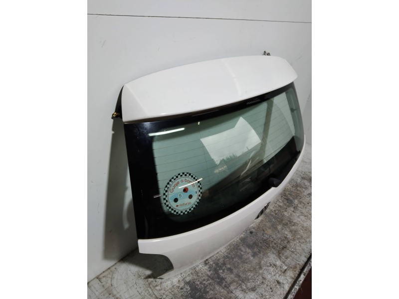 Recambio de porton trasero para volkswagen polo (6r1) advance referencia OEM IAM   