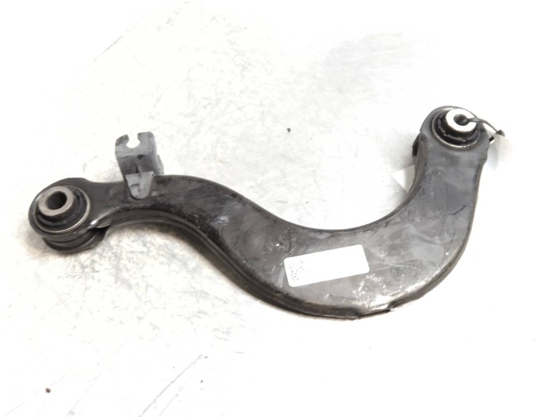 Recambio de brazo suspension superior trasero derecho para volkswagen scirocco (138) r-line bmt referencia OEM IAM   