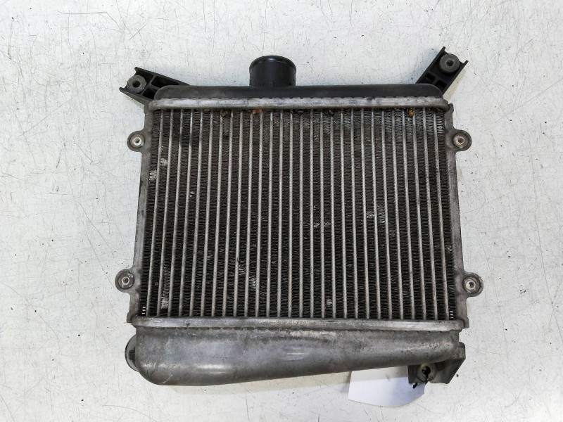 Recambio de intercooler para toyota rav 4 (a2) 2.0 d-4d luna 4x4 referencia OEM IAM   