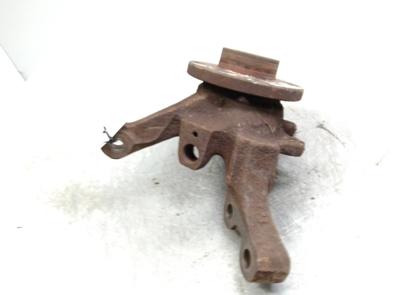 Recambio de mangueta delantera izquierda para renault kangoo (f/kc0) 1.9 diesel referencia OEM IAM   