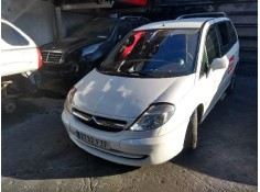 citroen c8 del año 2008