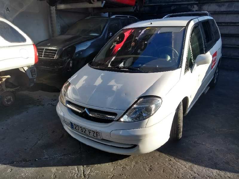 citroen c8 del año 2008