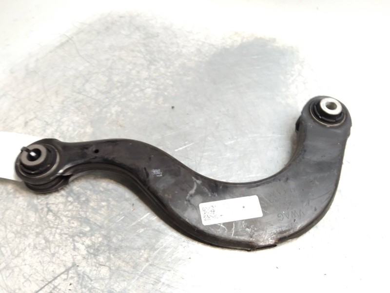 Recambio de brazo suspension superior trasero izquierdo para volkswagen scirocco (138) r-line bmt referencia OEM IAM   