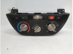 Recambio de mando calefaccion / aire acondicionado para toyota rav 4 (a2) 2.0 d-4d luna 4x4 referencia OEM IAM 5590042150  