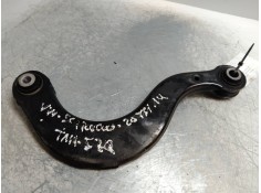 Recambio de brazo suspension superior trasero izquierdo para volkswagen scirocco (138) r-line bmt referencia OEM IAM    2