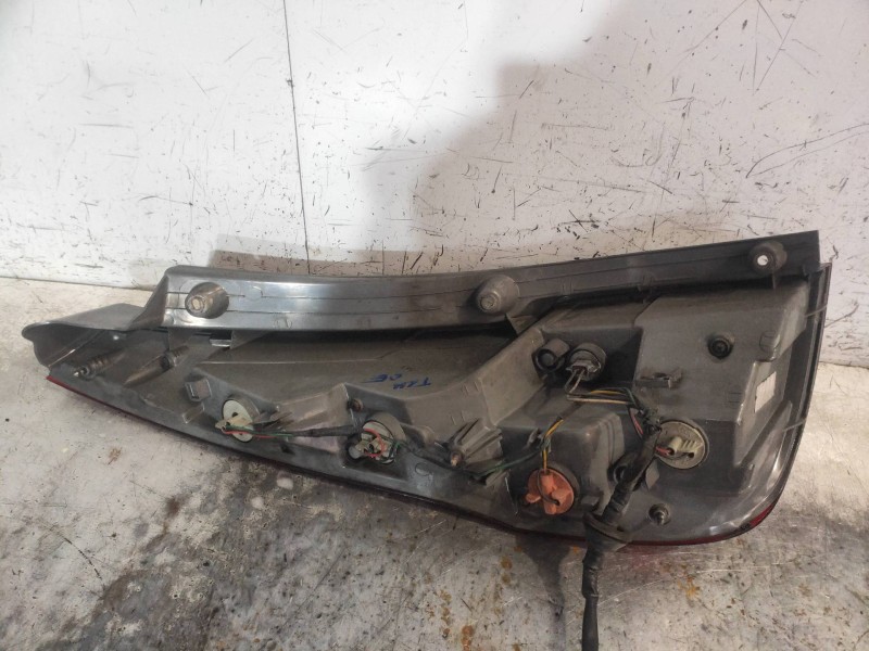 Recambio de piloto trasero derecho para hyundai i30cw classic referencia OEM IAM 924022R1  