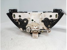 Recambio de mando calefaccion / aire acondicionado para toyota rav 4 (a2) 2.0 d-4d luna 4x4 referencia OEM IAM 5590042150   2