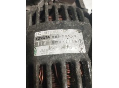 Recambio de alternador para toyota rav 4 (a2) 2.0 sol 4x4 referencia OEM IAM 1022112120   2