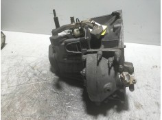 Recambio de caja cambios para peugeot 406 berlina (s1/s2) sv referencia OEM IAM 20LE75 0529374  2