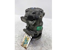 Recambio de compresor aire acondicionado para renault clio ii fase ii (b/cb0) 1.5 dci diesel referencia OEM IAM SD6V121416F 1416