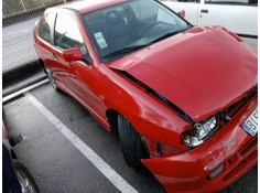 seat cordoba berlina (6k2) del año 1997