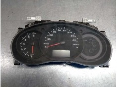 Recambio de cuadro instrumentos para renault kangoo 1.5 dci diesel cat referencia OEM IAM P8200796010A NS0026802J 