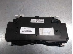 Recambio de cuadro instrumentos para renault kangoo 1.5 dci diesel cat referencia OEM IAM P8200796010A NS0026802J  2