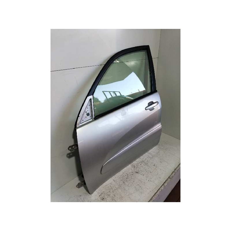 Recambio de puerta delantera izquierda para toyota rav 4 (a2) 2.0 d-4d luna 4x4 referencia OEM IAM  5P 