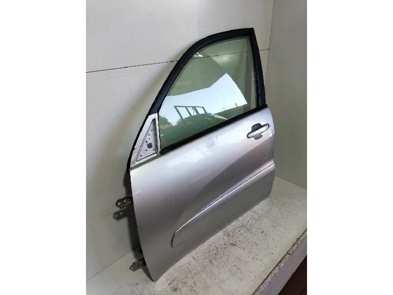 Recambio de puerta delantera izquierda para toyota rav 4 (a2) 2.0 d-4d luna 4x4 referencia OEM IAM  5P 