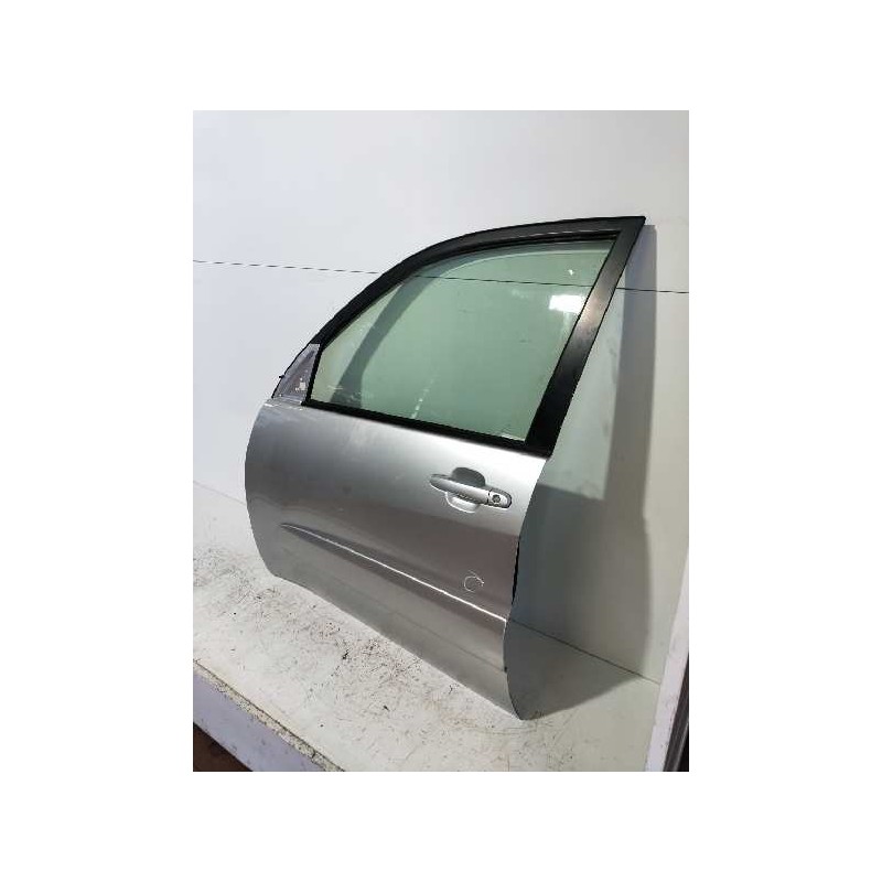 Recambio de puerta delantera izquierda para toyota rav 4 (a2) 2.0 d-4d luna 4x4 referencia OEM IAM  5P 