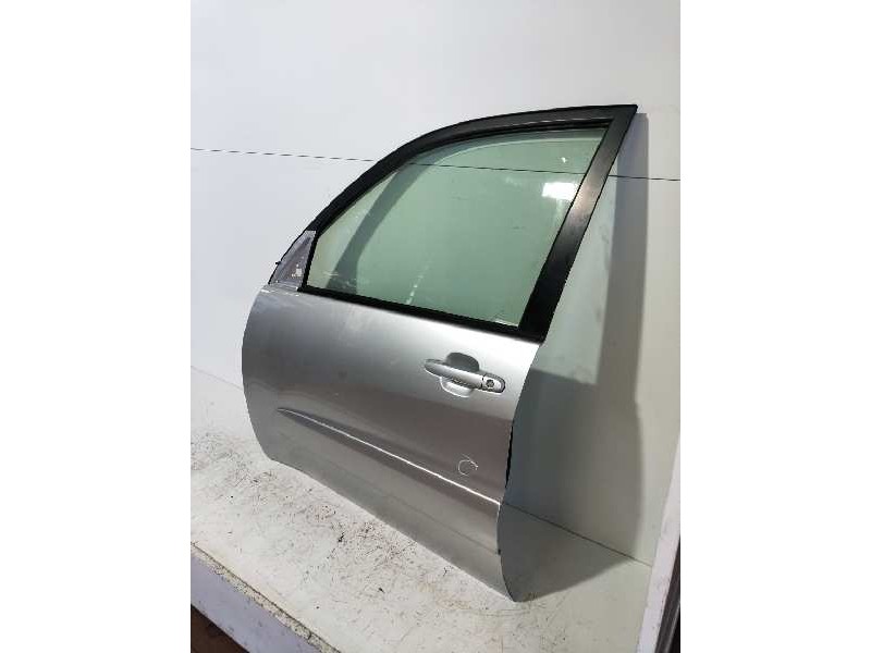 Recambio de puerta delantera izquierda para toyota rav 4 (a2) 2.0 d-4d luna 4x4 referencia OEM IAM  5P 