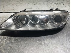 Recambio de faro izquierdo para mazda 6 berlina (gg) 2.0 diesel cat referencia OEM IAM   