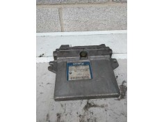Recambio de centralita motor uce para renault kangoo (f/kc0) 1.9 diesel referencia OEM IAM R04080012J HOM7700104956 7700111206 8