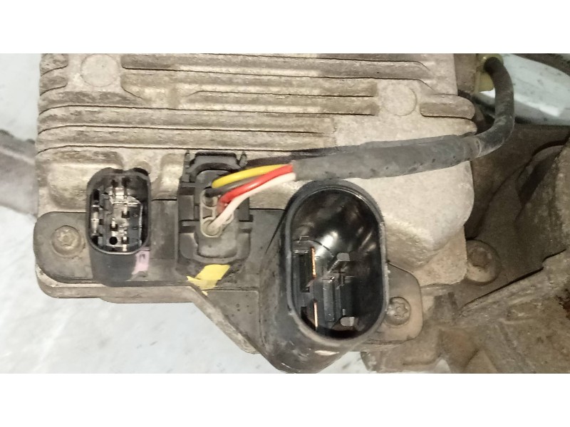 Recambio de cremallera direccion para mini countryman (r60) one d referencia OEM IAM 9810033AI01 6900002485 