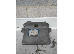 Recambio de centralita motor uce para renault kangoo (f/kc0) referencia OEM IAM R04080012H HOM7700104956 7700111206 80759K