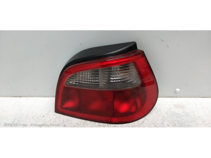 Recambio de piloto trasero derecho para renault megane i fase 2 berlina (ba0) 1.9 dci expression referencia OEM IAM   