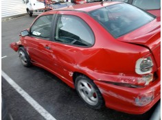 seat cordoba berlina (6k2) del año 1997 2