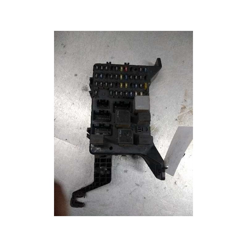 Recambio de caja reles / fusibles para ford mondeo berlina/familiar (fd) 1.8 16v cat referencia OEM IAM 1S1T14A073AE  