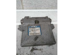 Recambio de centralita motor uce para renault trafic (desde 5.89) referencia OEM IAM R04080016C HOM7700106482 7700110128 80830D