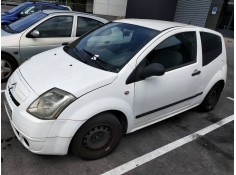 citroen c2 del año 2012