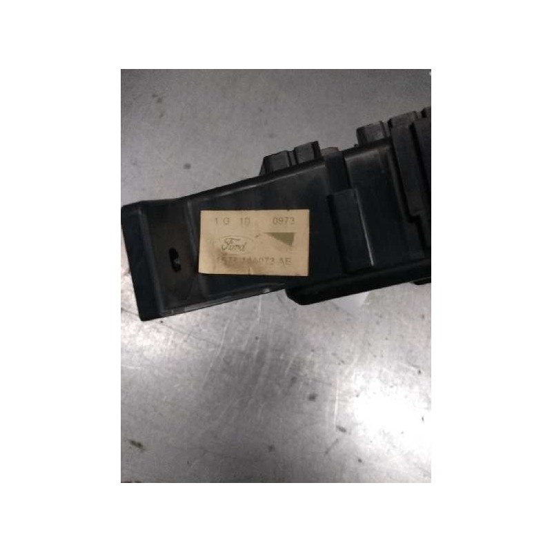 Recambio de caja reles / fusibles para ford mondeo berlina/familiar (fd) 1.8 16v cat referencia OEM IAM 1S1T14A073AE   Recambio de caja reles / fusibles para ford mondeo berlina/familiar (fd) 1.8 16v cat referencia OEM IAM 1S1T14A073AE